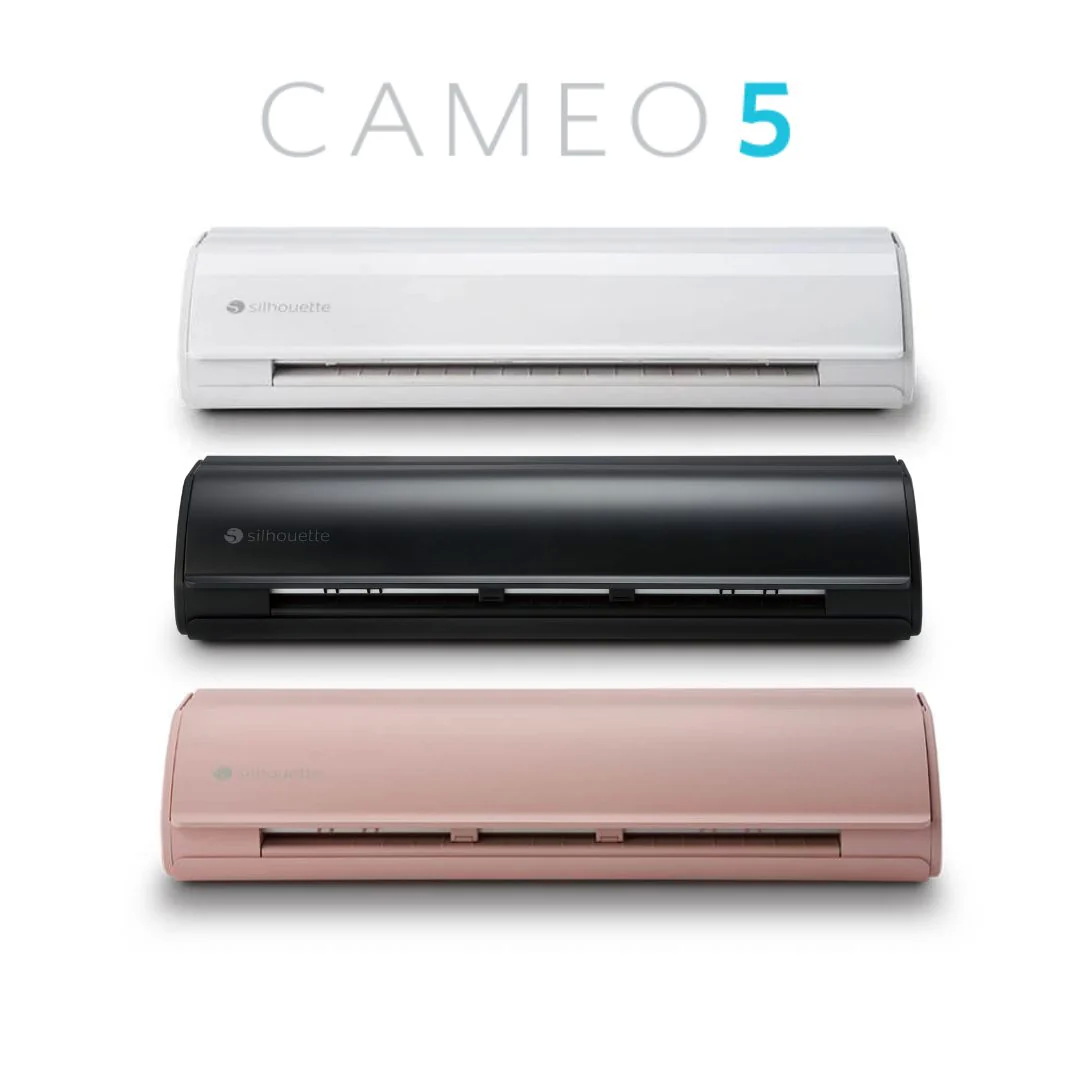Silhouette Cameo® 5